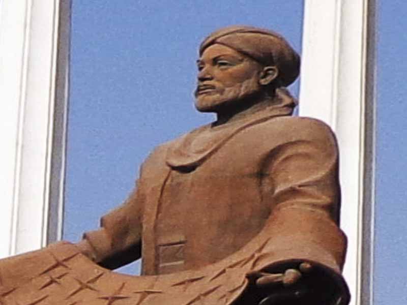 Ahmad al-Farghoniy