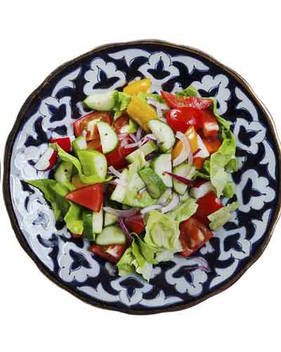 Salads