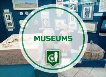 Museums of Uzbekistan